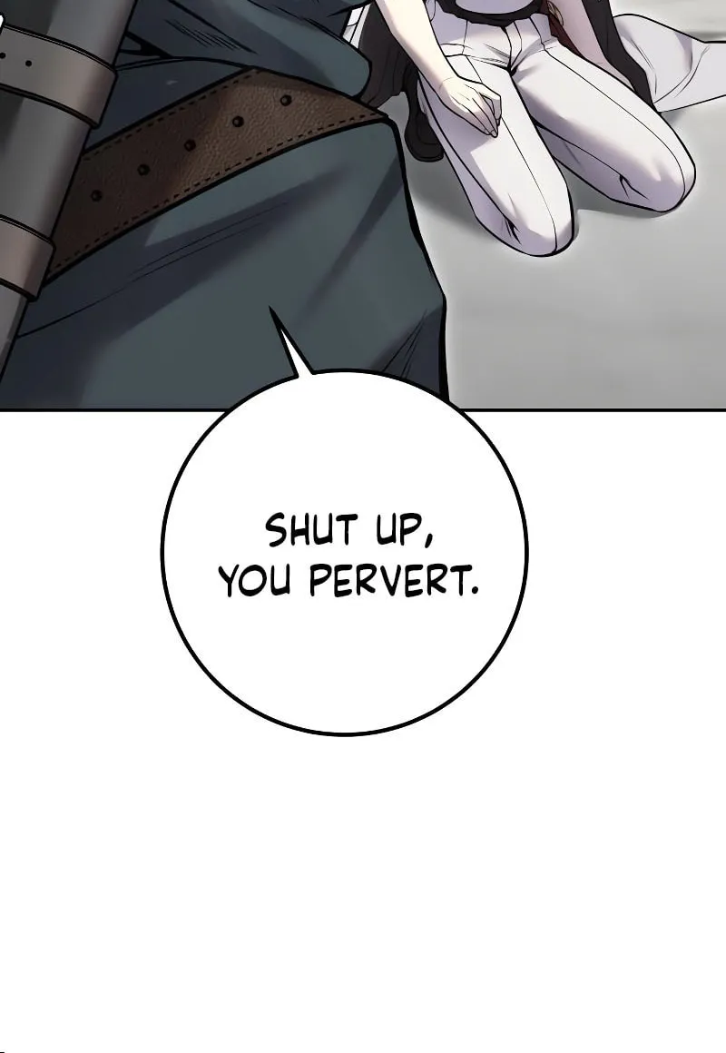 I Was More Overpowered Than the Hero, so I Hid My Power! Chapter 40 page 11 - 