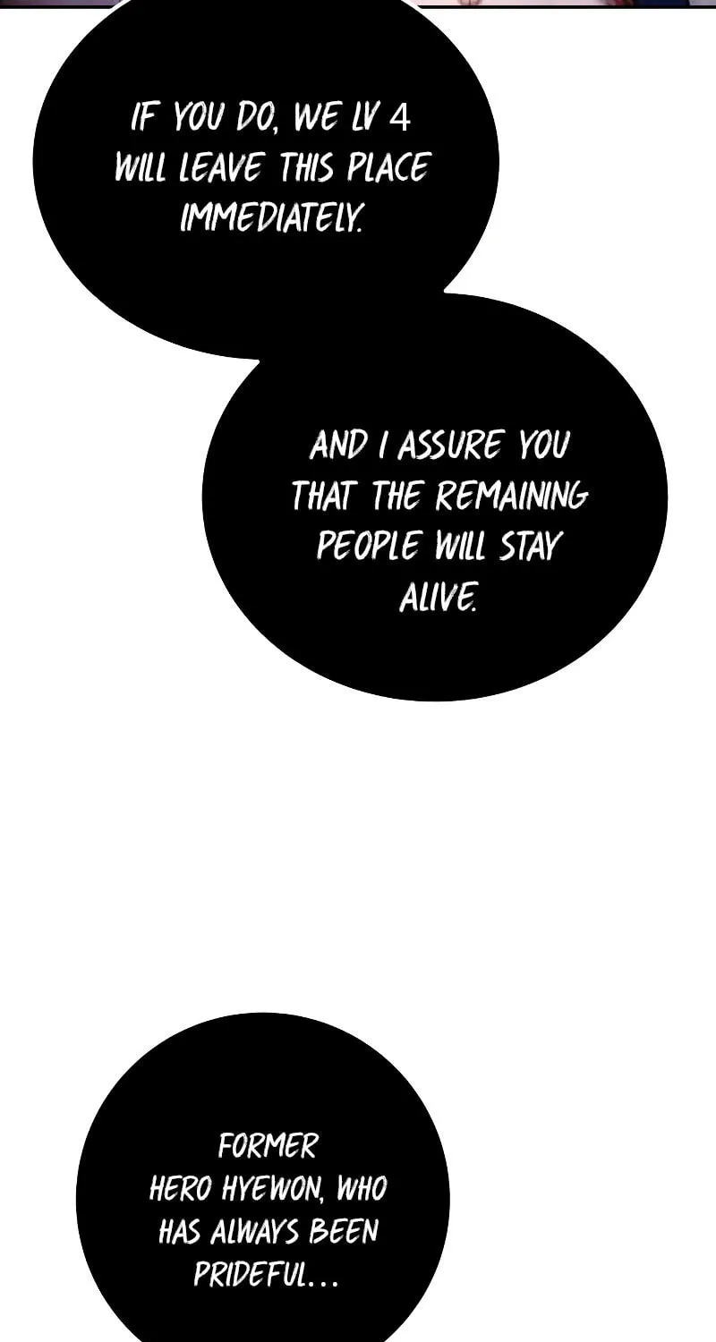 I Was More Overpowered Than the Hero, so I Hid My Power! Chapter 40 page 101 - 