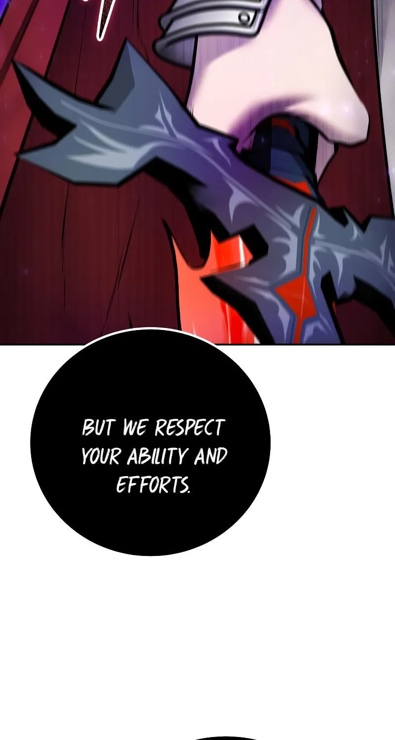I Was More Overpowered Than the Hero, so I Hid My Power! Chapter 40 page 104 - 