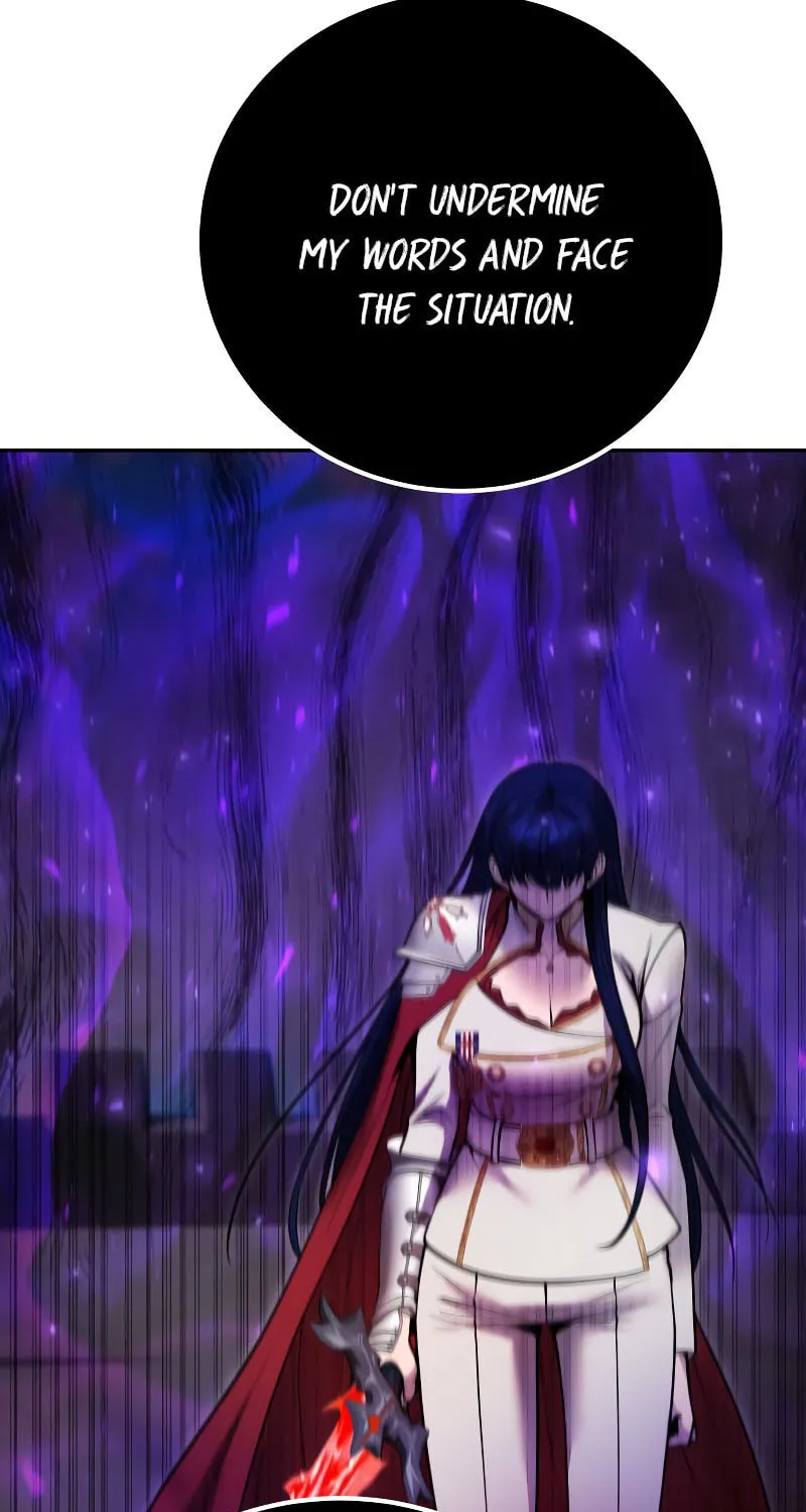 I Was More Overpowered Than the Hero, so I Hid My Power! Chapter 40 page 105 - 