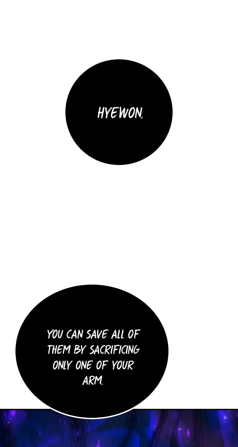 I Was More Overpowered Than the Hero, so I Hid My Power! Chapter 40 page 108 - 