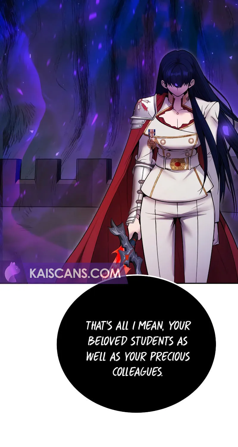 I Was More Overpowered Than the Hero, so I Hid My Power! Chapter 40 page 109 - 