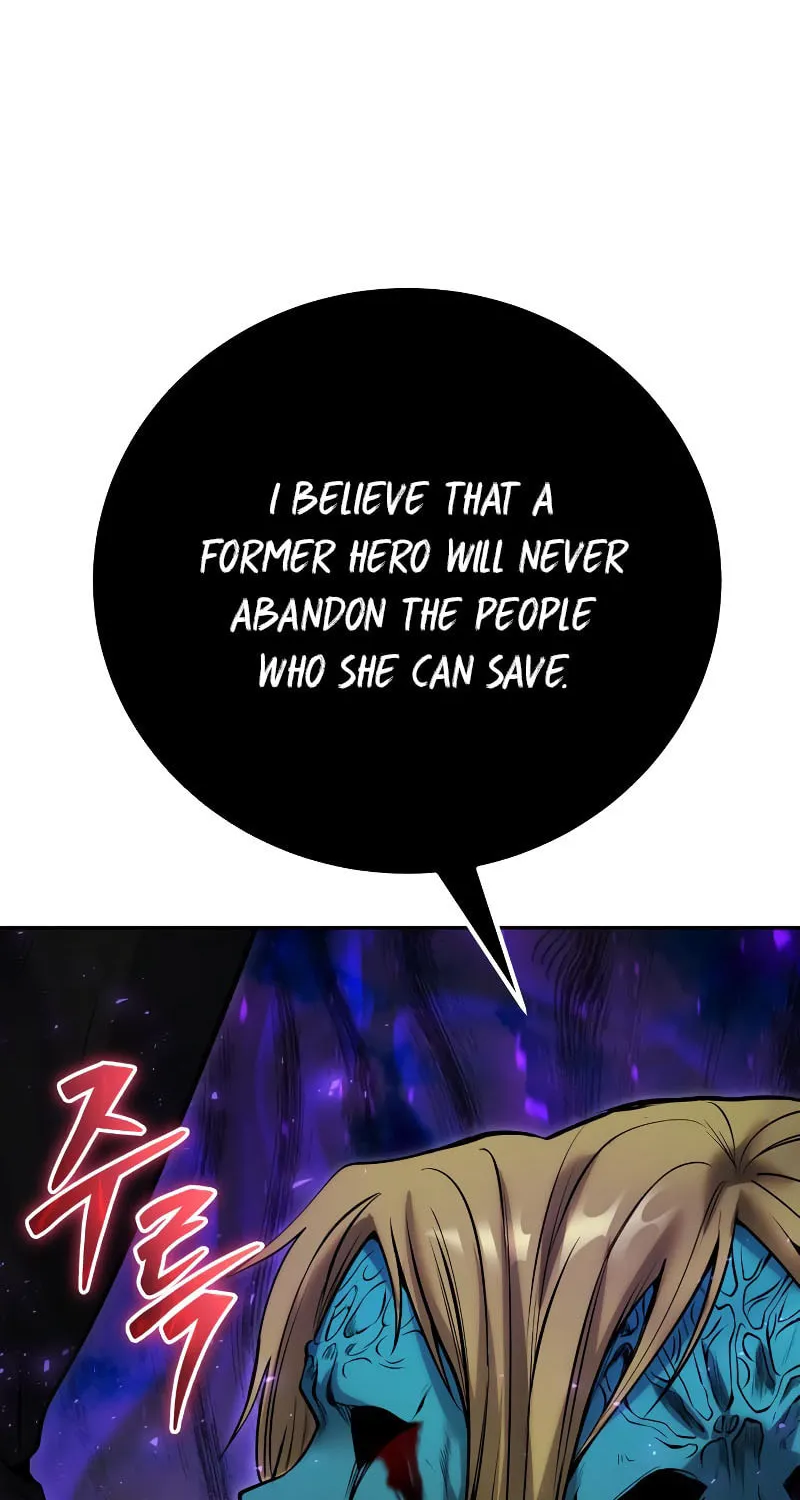 I Was More Overpowered Than the Hero, so I Hid My Power! Chapter 40 page 110 - 