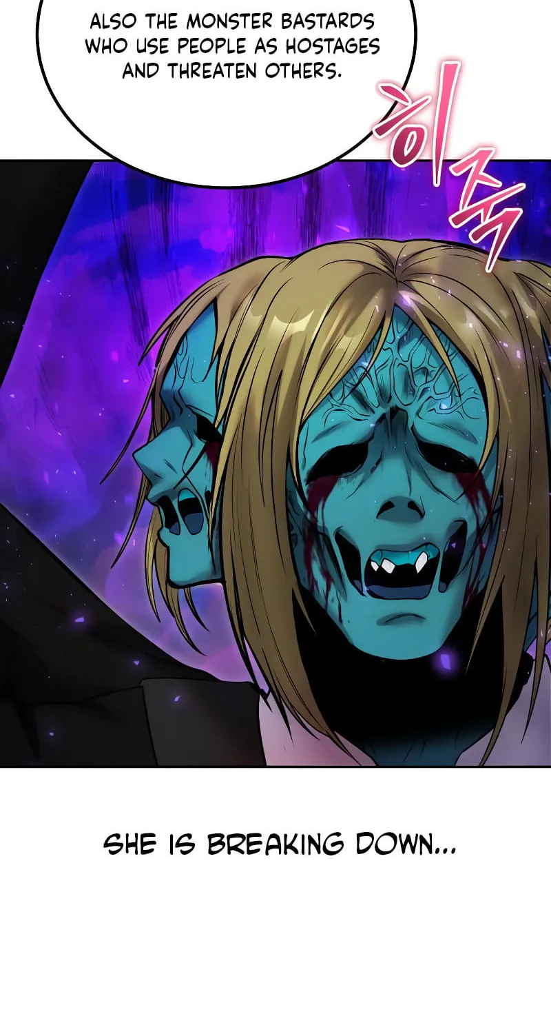 I Was More Overpowered Than the Hero, so I Hid My Power! Chapter 40 page 117 - 