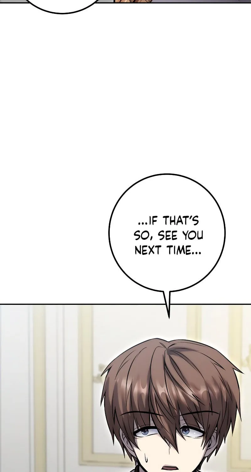 I Was More Overpowered Than the Hero, so I Hid My Power! Chapter 40 page 13 - 