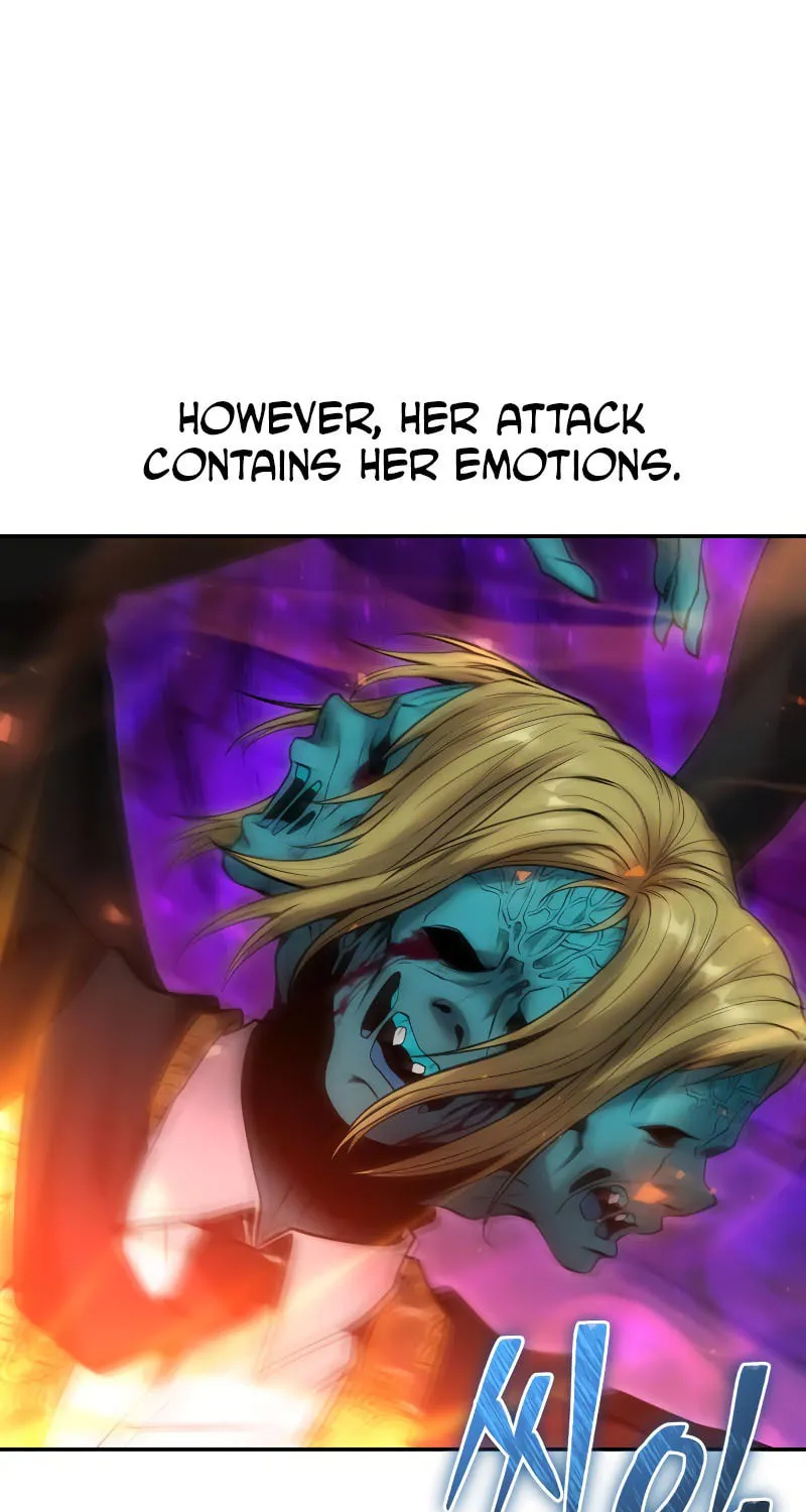 I Was More Overpowered Than the Hero, so I Hid My Power! Chapter 40 page 126 - 