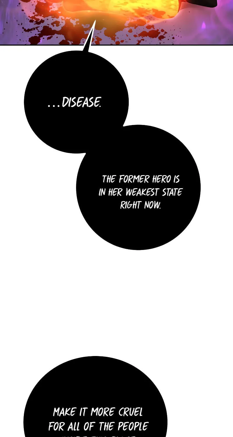 I Was More Overpowered Than the Hero, so I Hid My Power! Chapter 40 page 128 - 