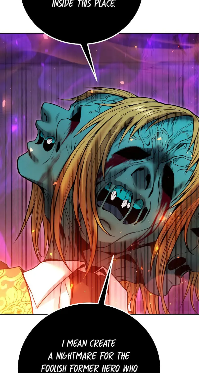 I Was More Overpowered Than the Hero, so I Hid My Power! Chapter 40 page 129 - 