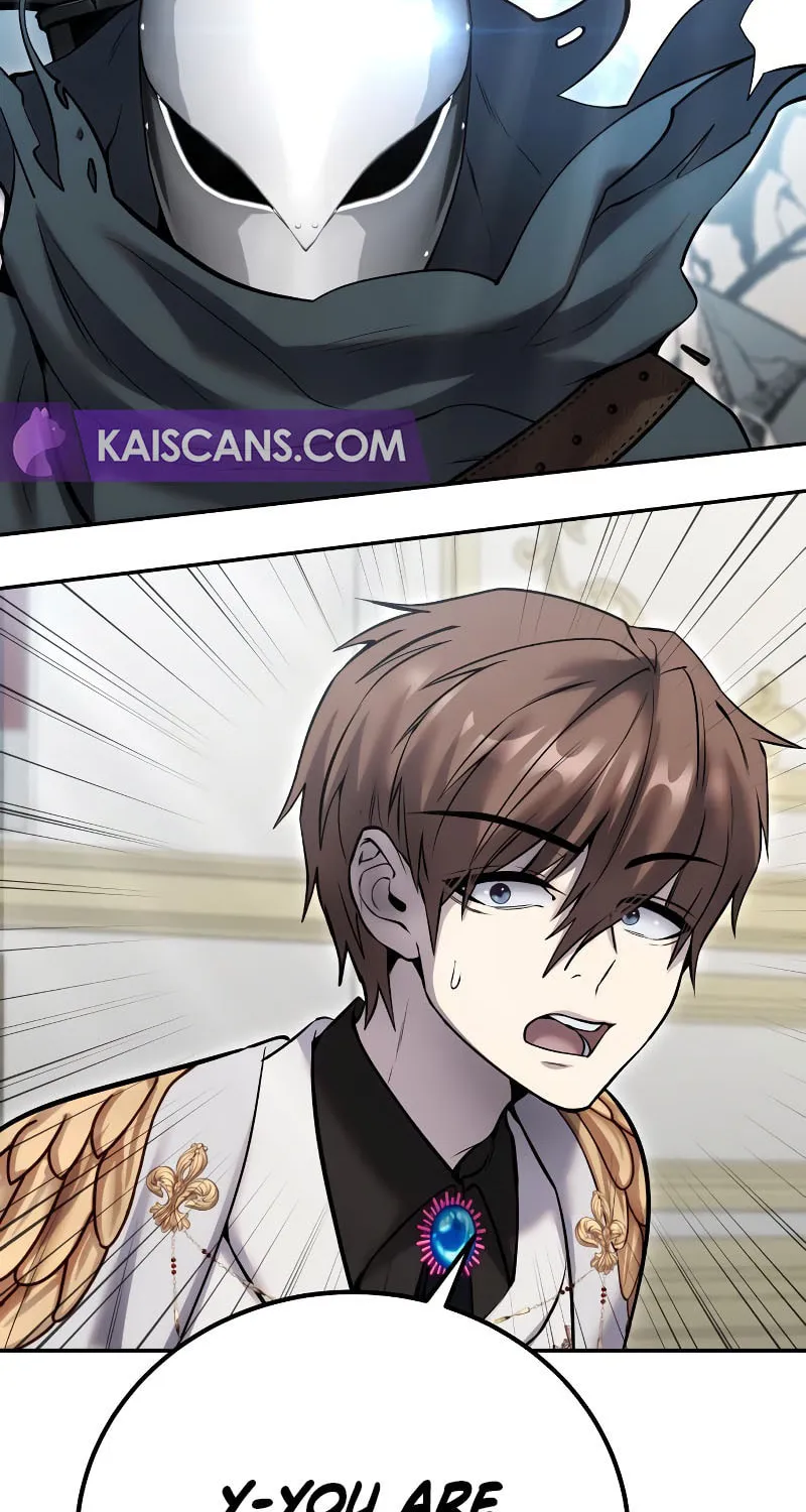 I Was More Overpowered Than the Hero, so I Hid My Power! Chapter 40 page 15 - 