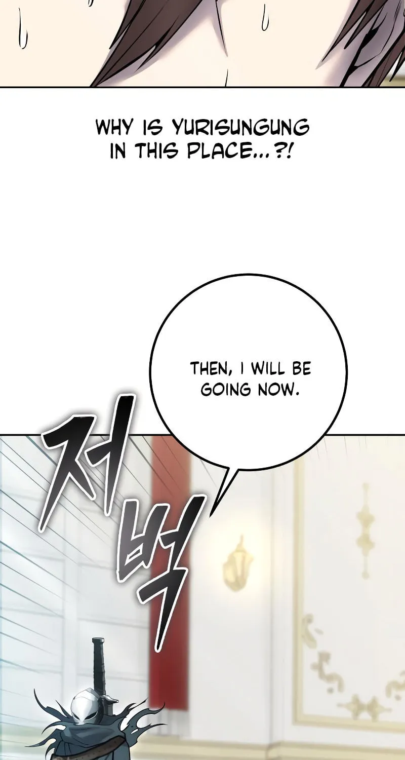 I Was More Overpowered Than the Hero, so I Hid My Power! Chapter 40 page 17 - 