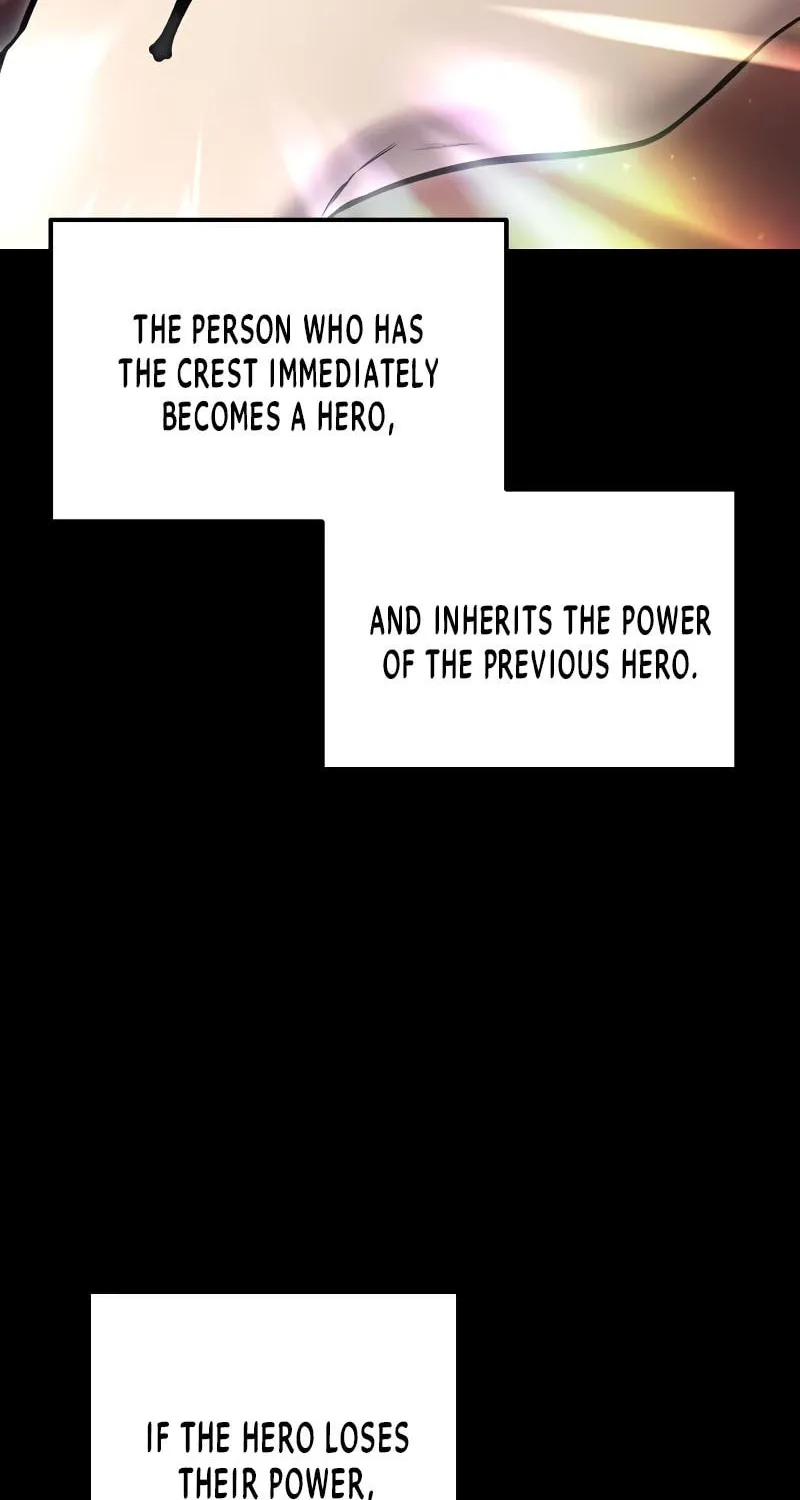 I Was More Overpowered Than the Hero, so I Hid My Power! Chapter 40 page 3 - 
