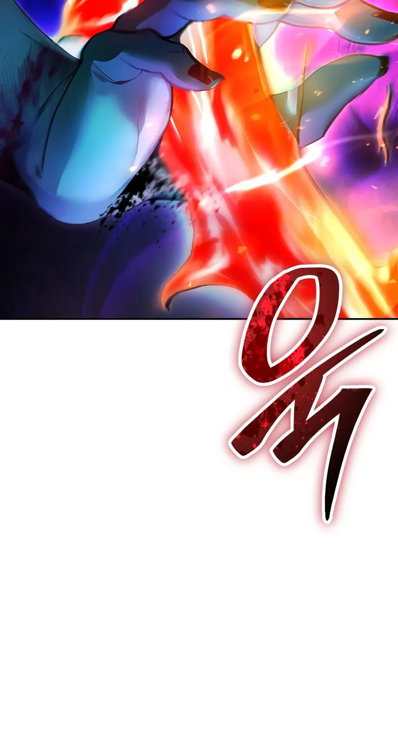 I Was More Overpowered Than the Hero, so I Hid My Power! Chapter 40 page 27 - 