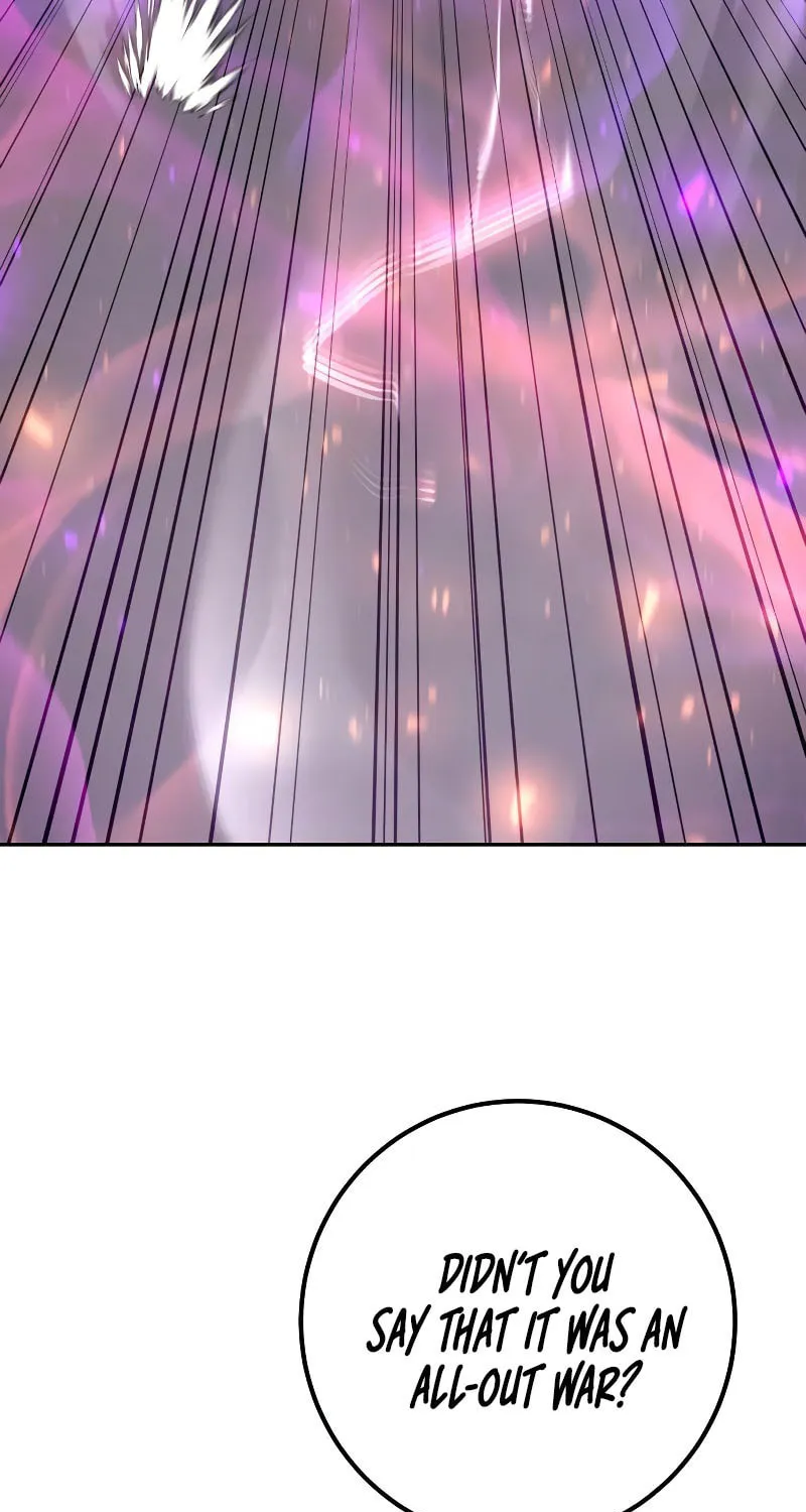 I Was More Overpowered Than the Hero, so I Hid My Power! Chapter 40 page 30 - 