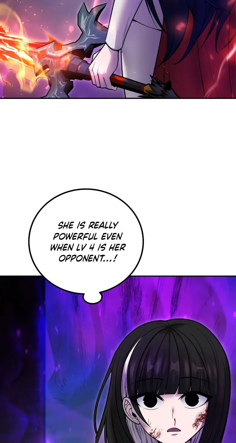 I Was More Overpowered Than the Hero, so I Hid My Power! Chapter 40 page 33 - 