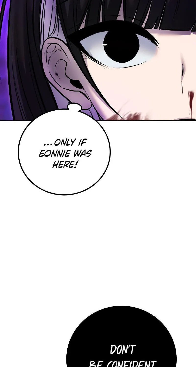 I Was More Overpowered Than the Hero, so I Hid My Power! Chapter 40 page 35 - 