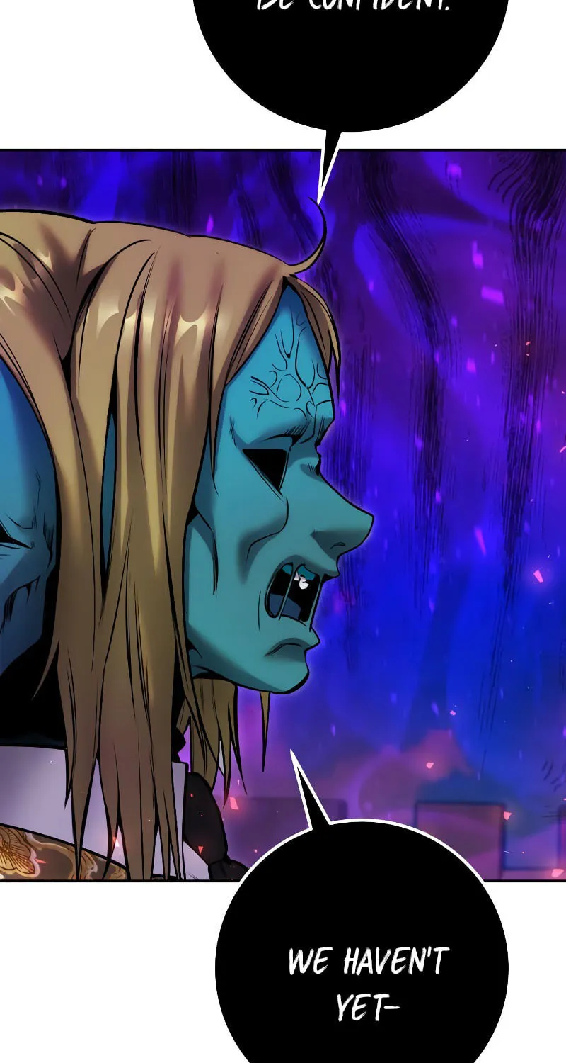 I Was More Overpowered Than the Hero, so I Hid My Power! Chapter 40 page 36 - 