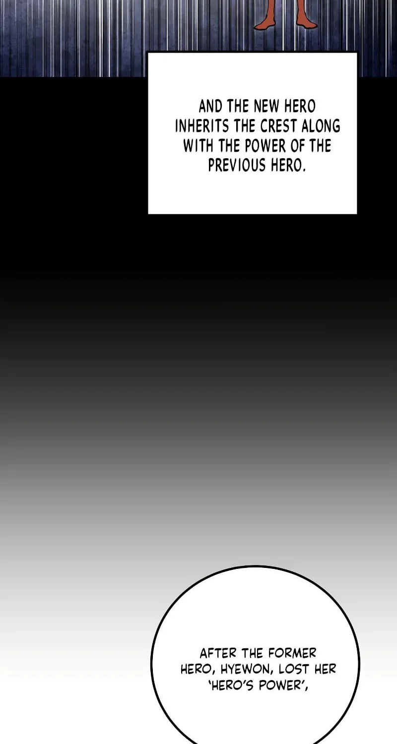 I Was More Overpowered Than the Hero, so I Hid My Power! Chapter 40 page 5 - 