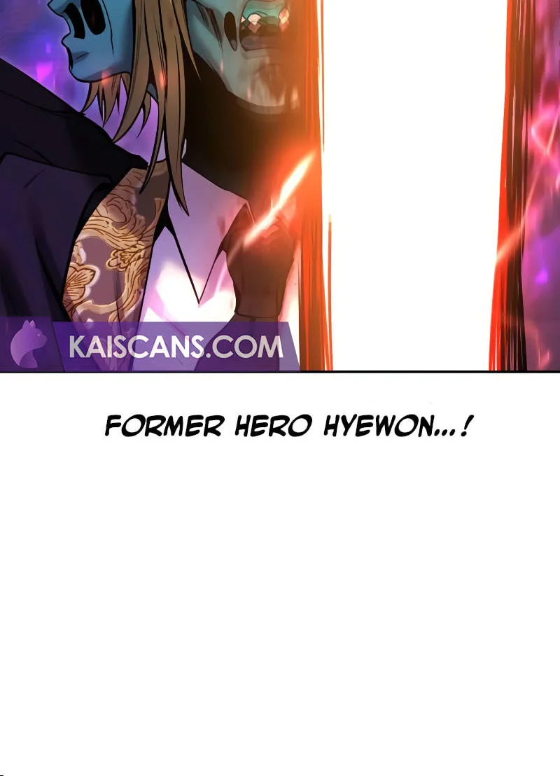 I Was More Overpowered Than the Hero, so I Hid My Power! Chapter 40 page 41 - 