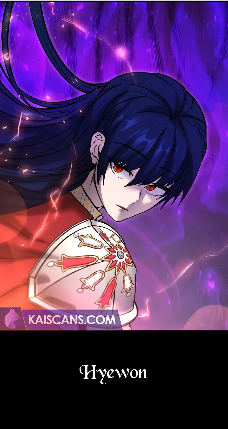 I Was More Overpowered Than the Hero, so I Hid My Power! Chapter 40 page 42 - 