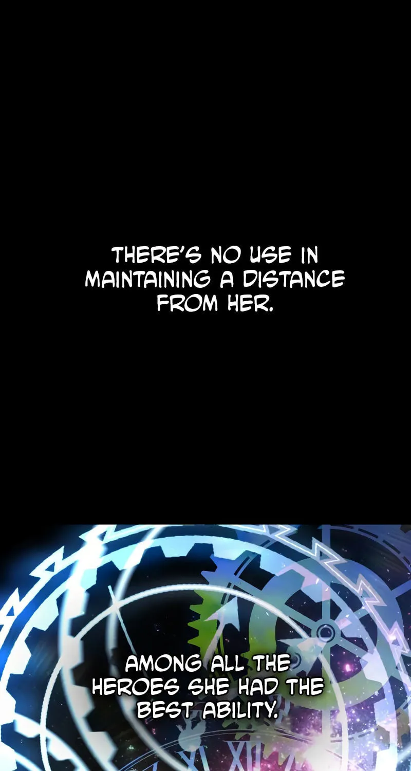 I Was More Overpowered Than the Hero, so I Hid My Power! Chapter 40 page 43 - 