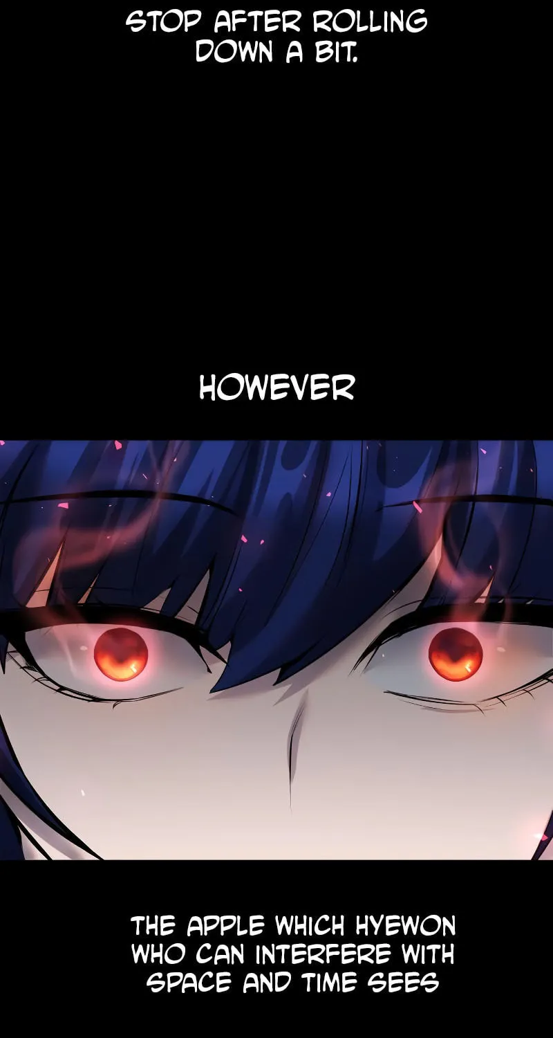 I Was More Overpowered Than the Hero, so I Hid My Power! Chapter 40 page 49 - 