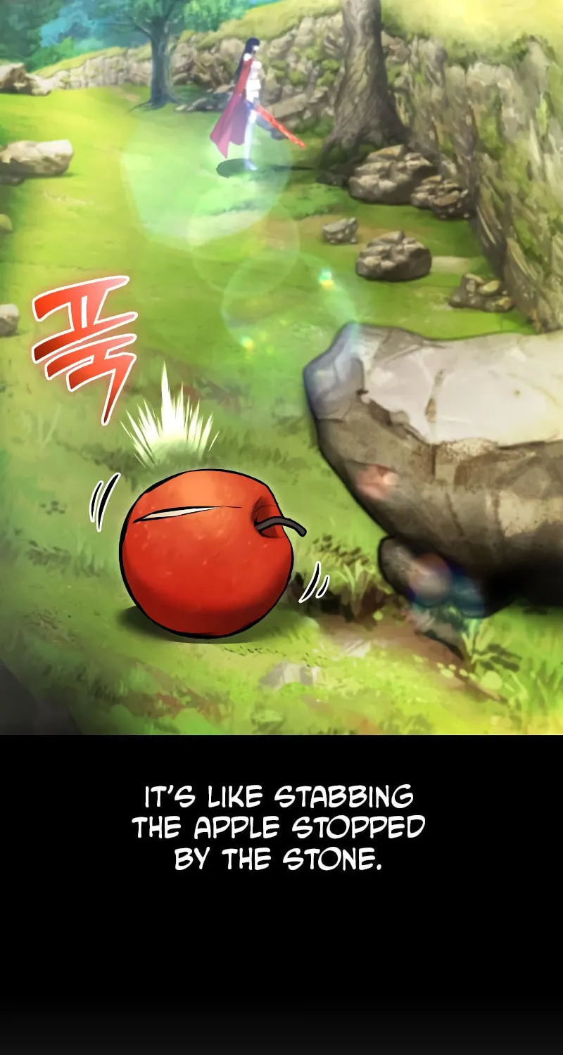 I Was More Overpowered Than the Hero, so I Hid My Power! Chapter 40 page 53 - 