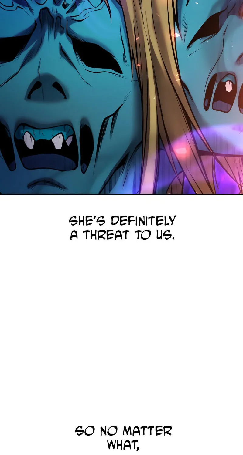 I Was More Overpowered Than the Hero, so I Hid My Power! Chapter 40 page 55 - 