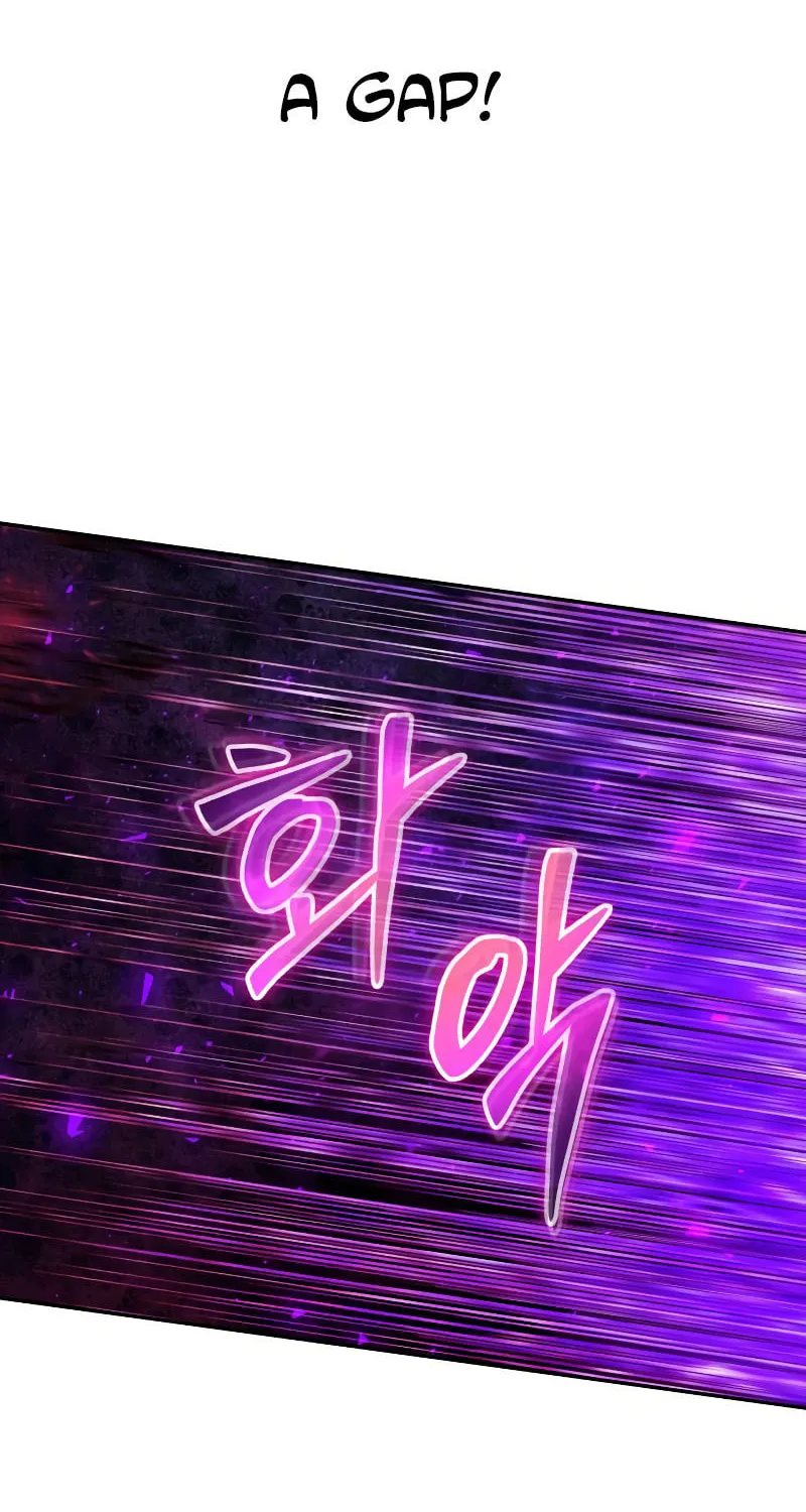 I Was More Overpowered Than the Hero, so I Hid My Power! Chapter 40 page 59 - 