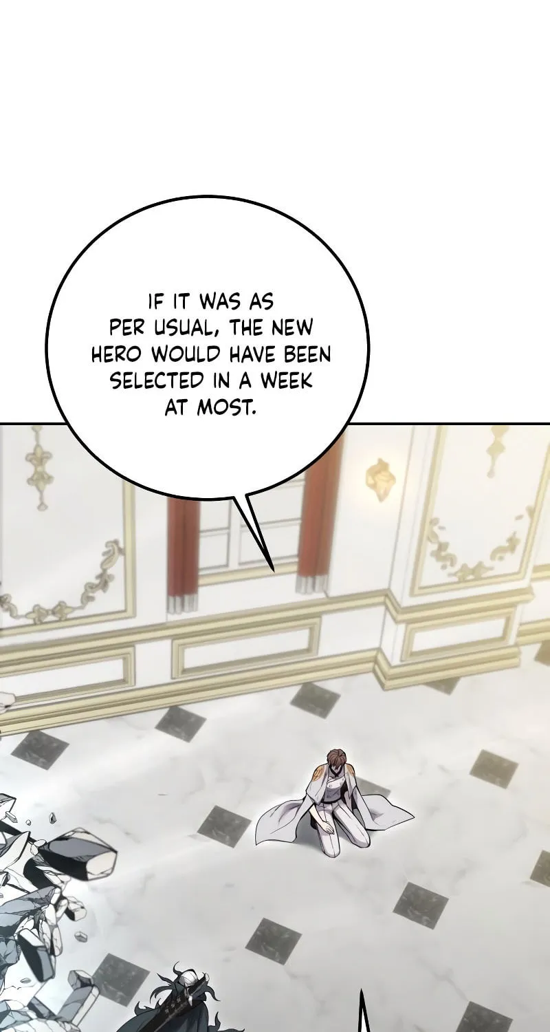 I Was More Overpowered Than the Hero, so I Hid My Power! Chapter 40 page 7 - 