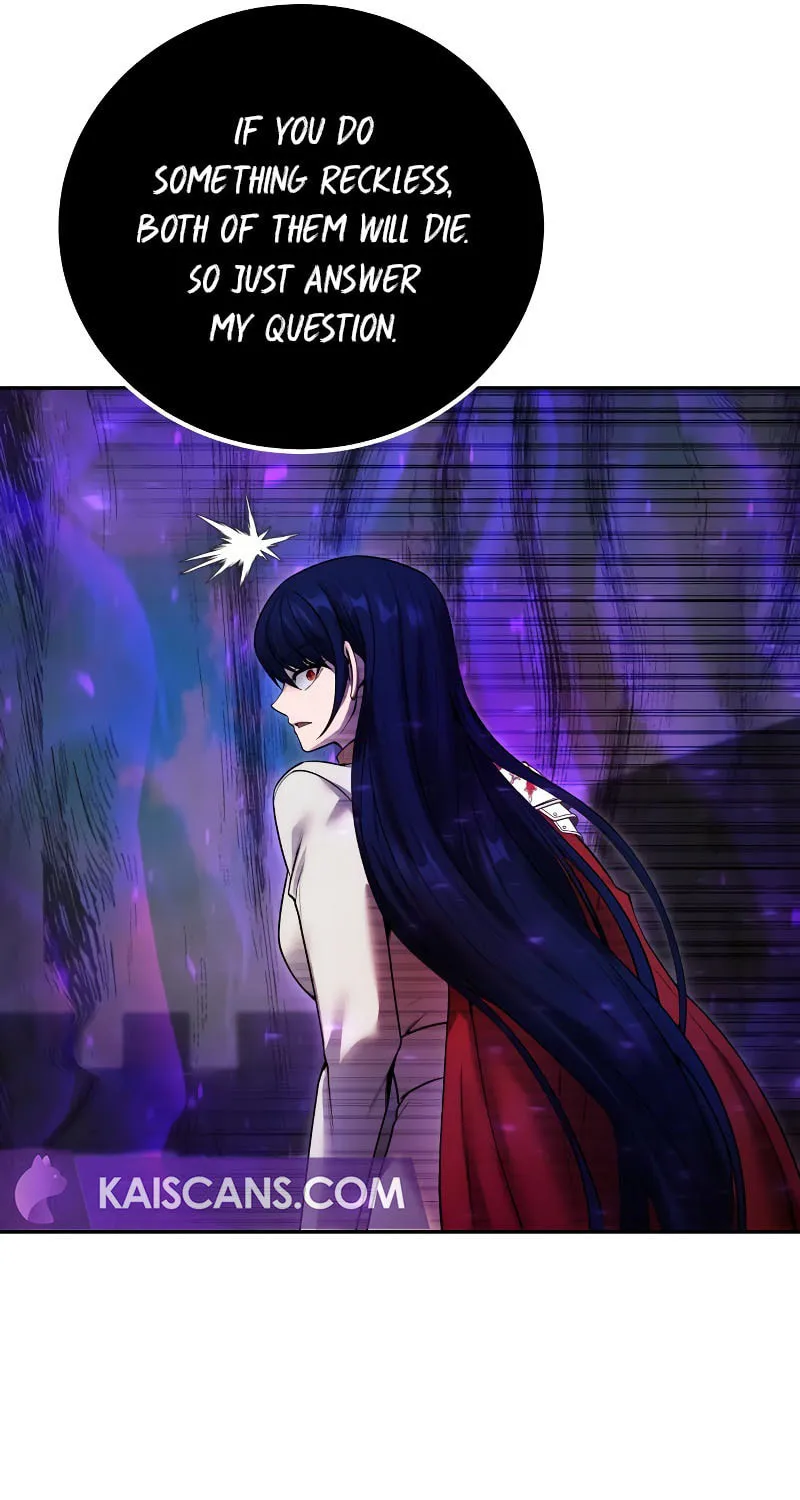 I Was More Overpowered Than the Hero, so I Hid My Power! Chapter 40 page 62 - 