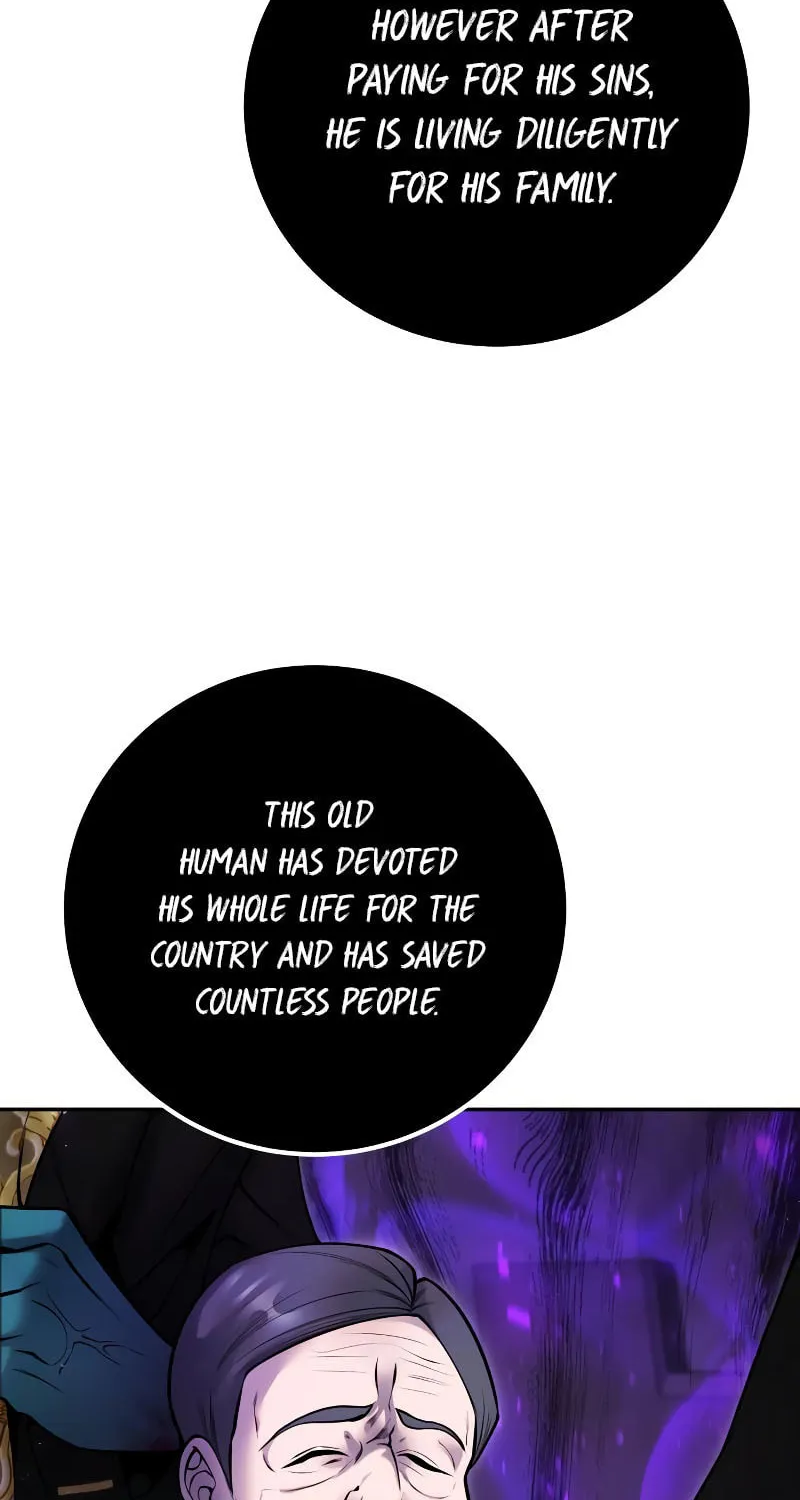 I Was More Overpowered Than the Hero, so I Hid My Power! Chapter 40 page 65 - 