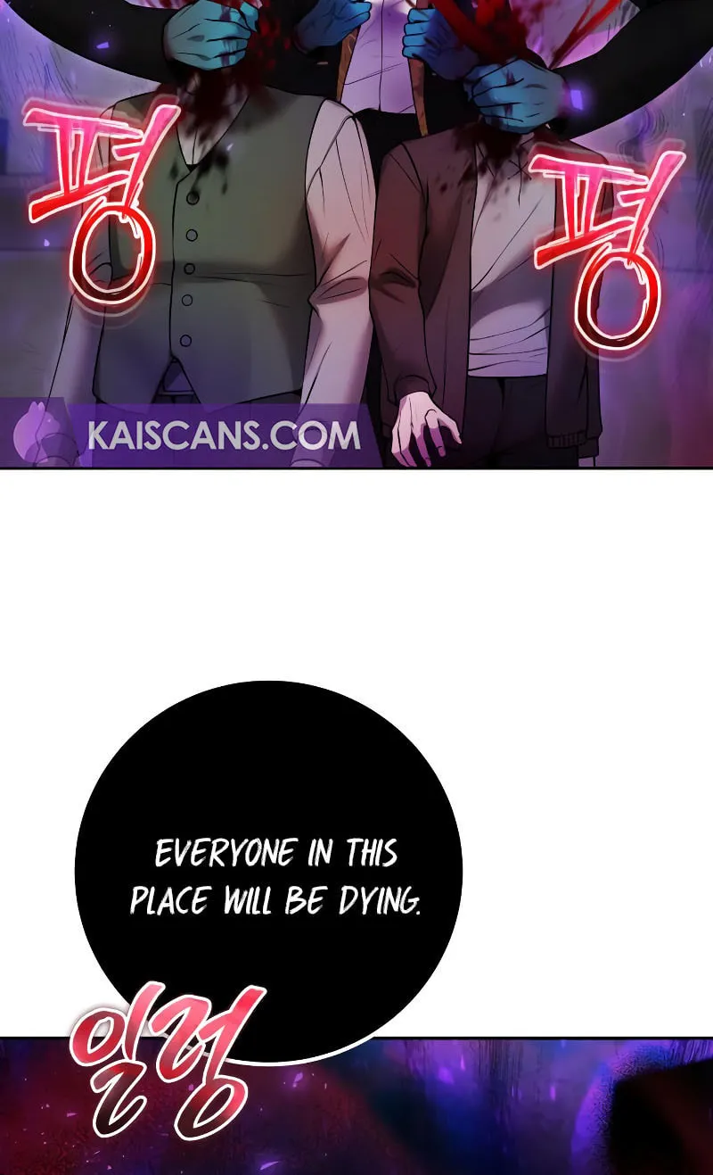 I Was More Overpowered Than the Hero, so I Hid My Power! Chapter 40 page 71 - 
