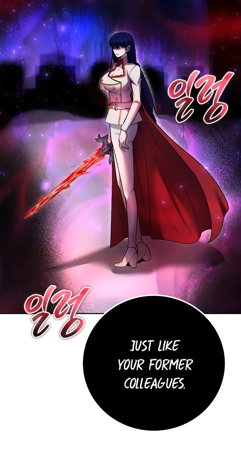 I Was More Overpowered Than the Hero, so I Hid My Power! Chapter 40 page 72 - 