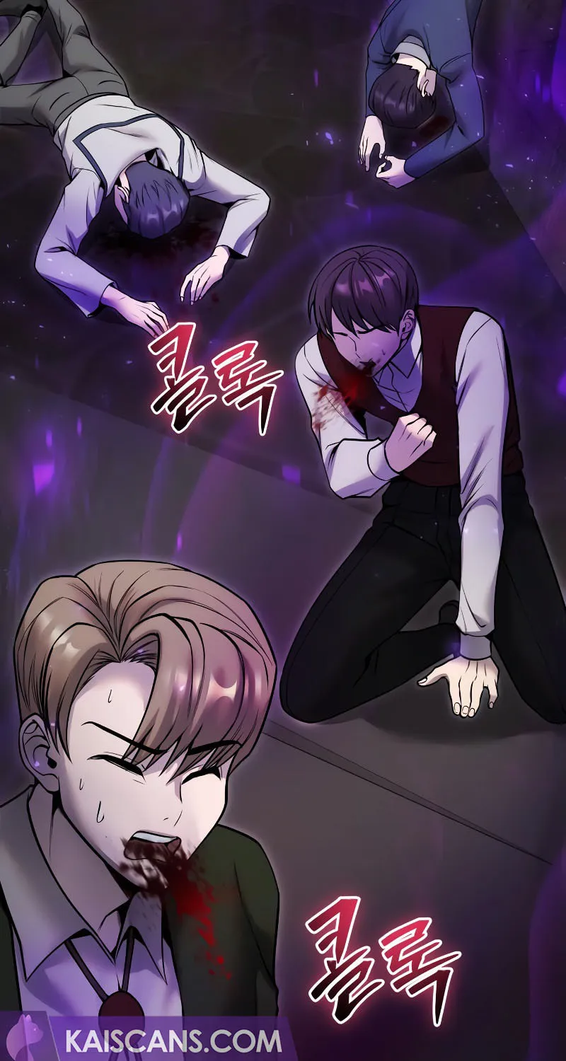 I Was More Overpowered Than the Hero, so I Hid My Power! Chapter 40 page 80 - 