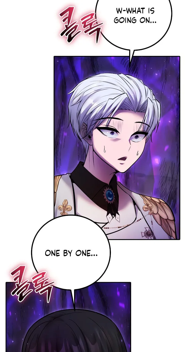 I Was More Overpowered Than the Hero, so I Hid My Power! Chapter 40 page 83 - 