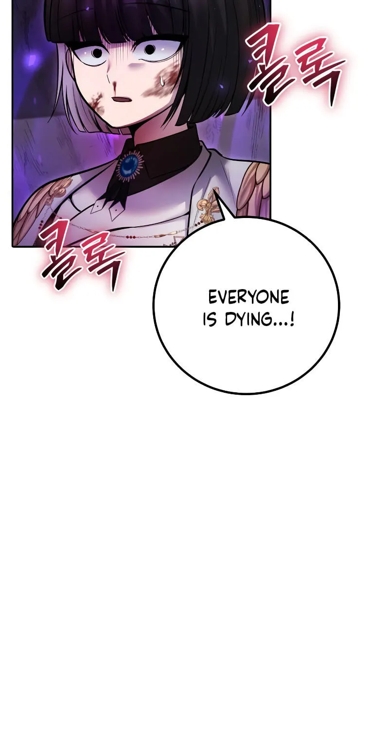 I Was More Overpowered Than the Hero, so I Hid My Power! Chapter 40 page 84 - 