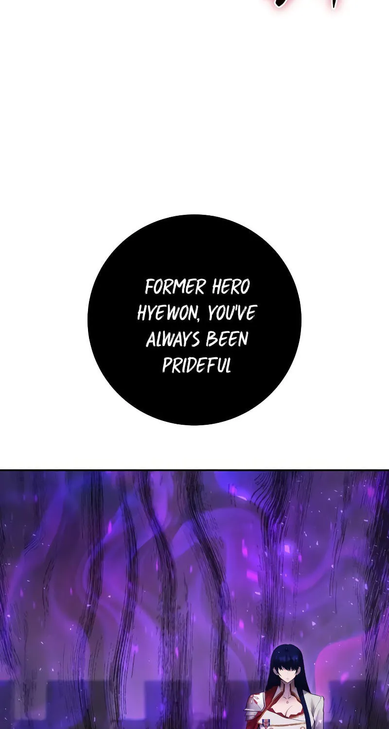 I Was More Overpowered Than the Hero, so I Hid My Power! Chapter 40 page 88 - 