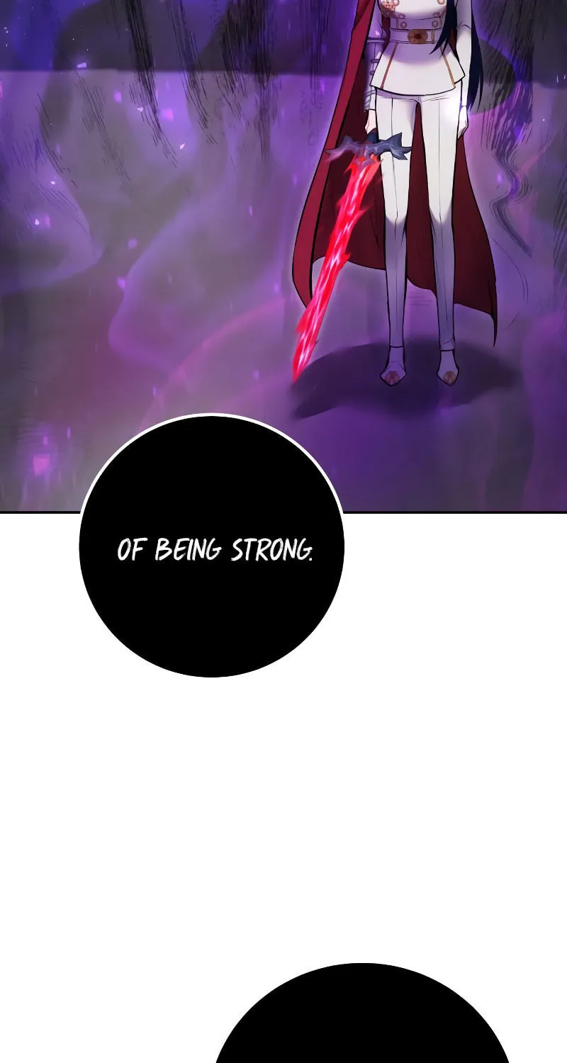 I Was More Overpowered Than the Hero, so I Hid My Power! Chapter 40 page 89 - 