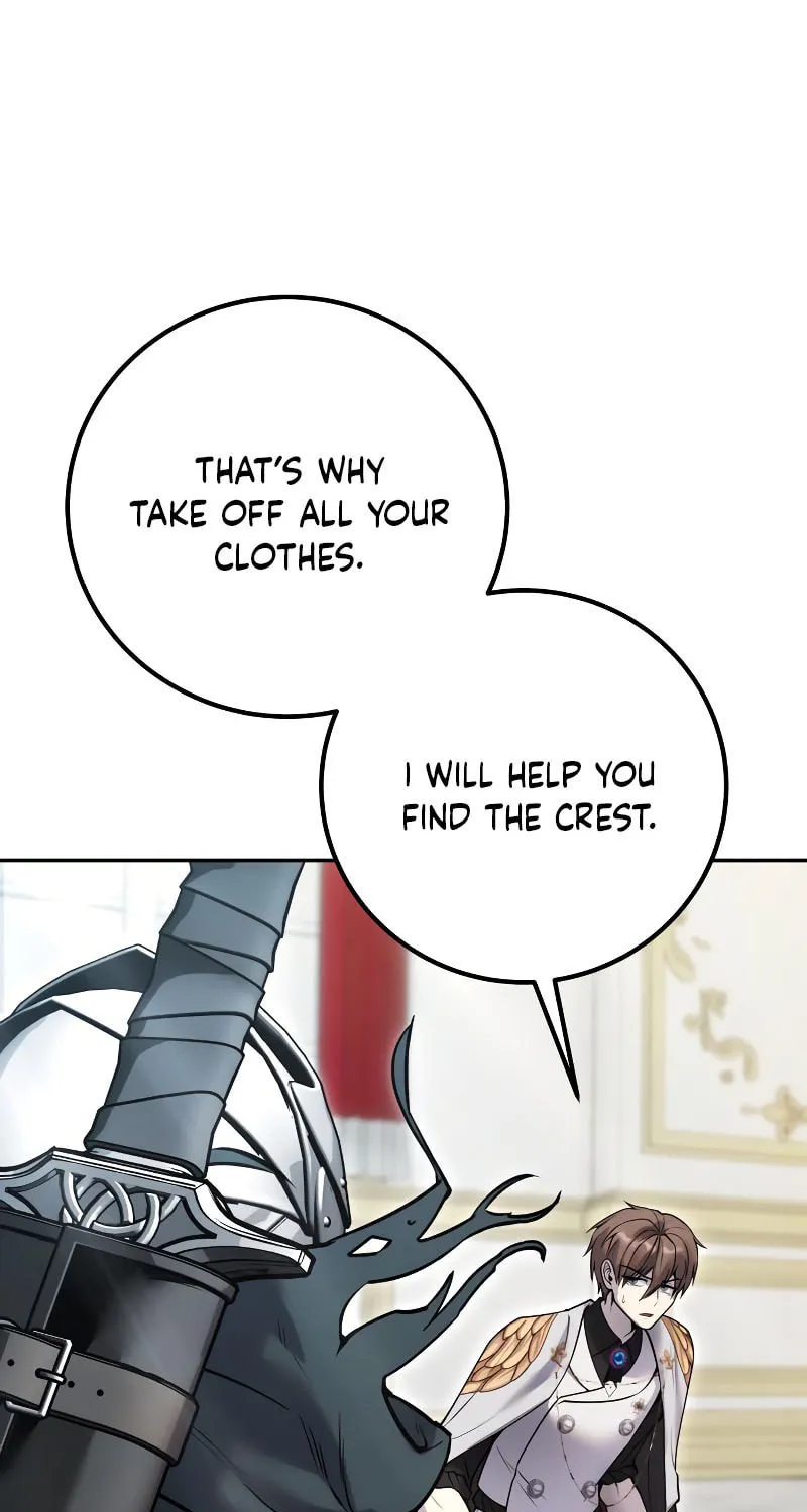 I Was More Overpowered Than the Hero, so I Hid My Power! Chapter 40 page 10 - 