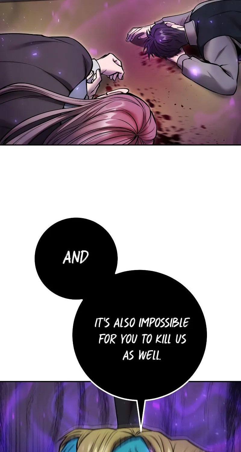 I Was More Overpowered Than the Hero, so I Hid My Power! Chapter 40 page 94 - 