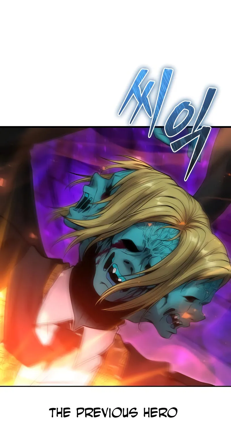 I Was More Overpowered Than the Hero, so I Hid My Power! Chapter 41 page 2 - 