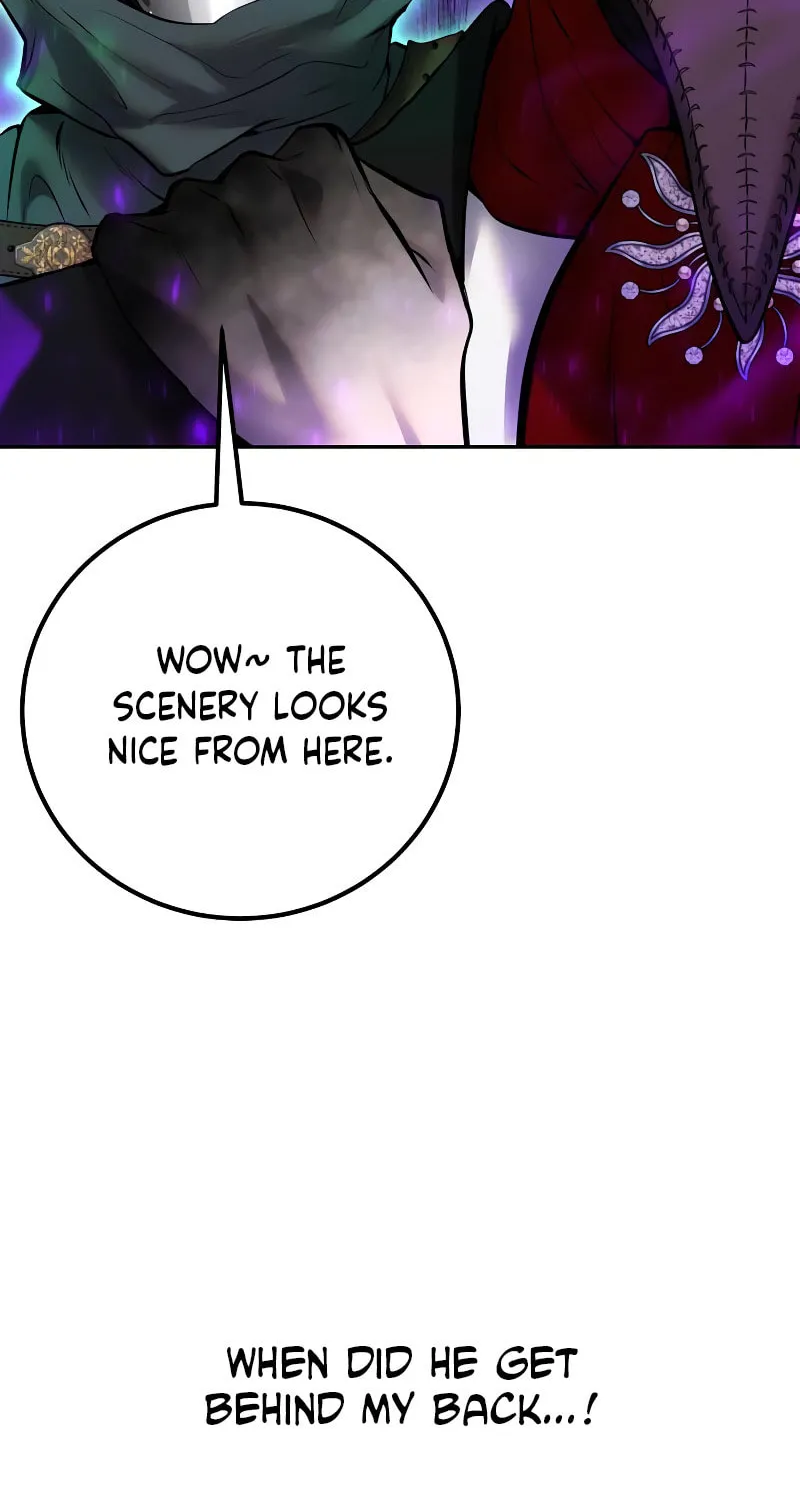 I Was More Overpowered Than the Hero, so I Hid My Power! Chapter 41 page 11 - 