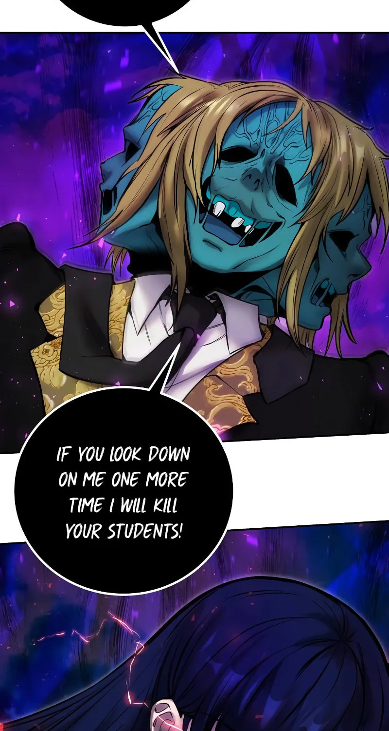 I Was More Overpowered Than the Hero, so I Hid My Power! Chapter 41 page 102 - 