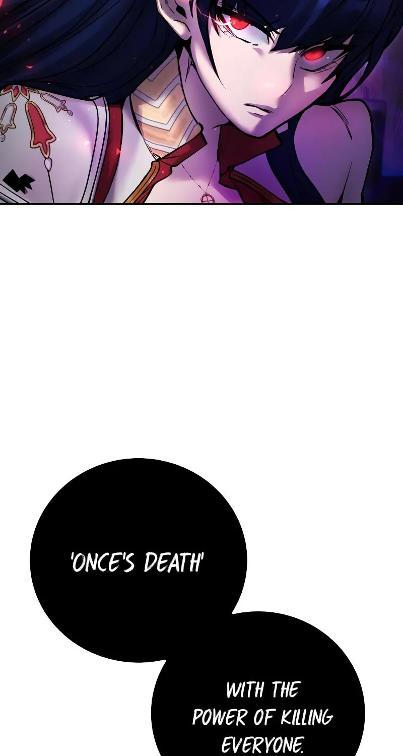 I Was More Overpowered Than the Hero, so I Hid My Power! Chapter 41 page 103 - 
