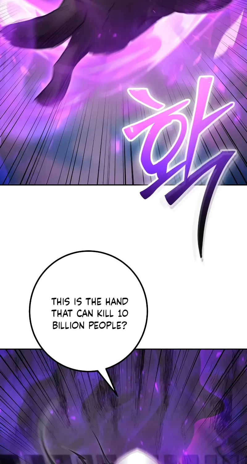 I Was More Overpowered Than the Hero, so I Hid My Power! Chapter 41 page 111 - 