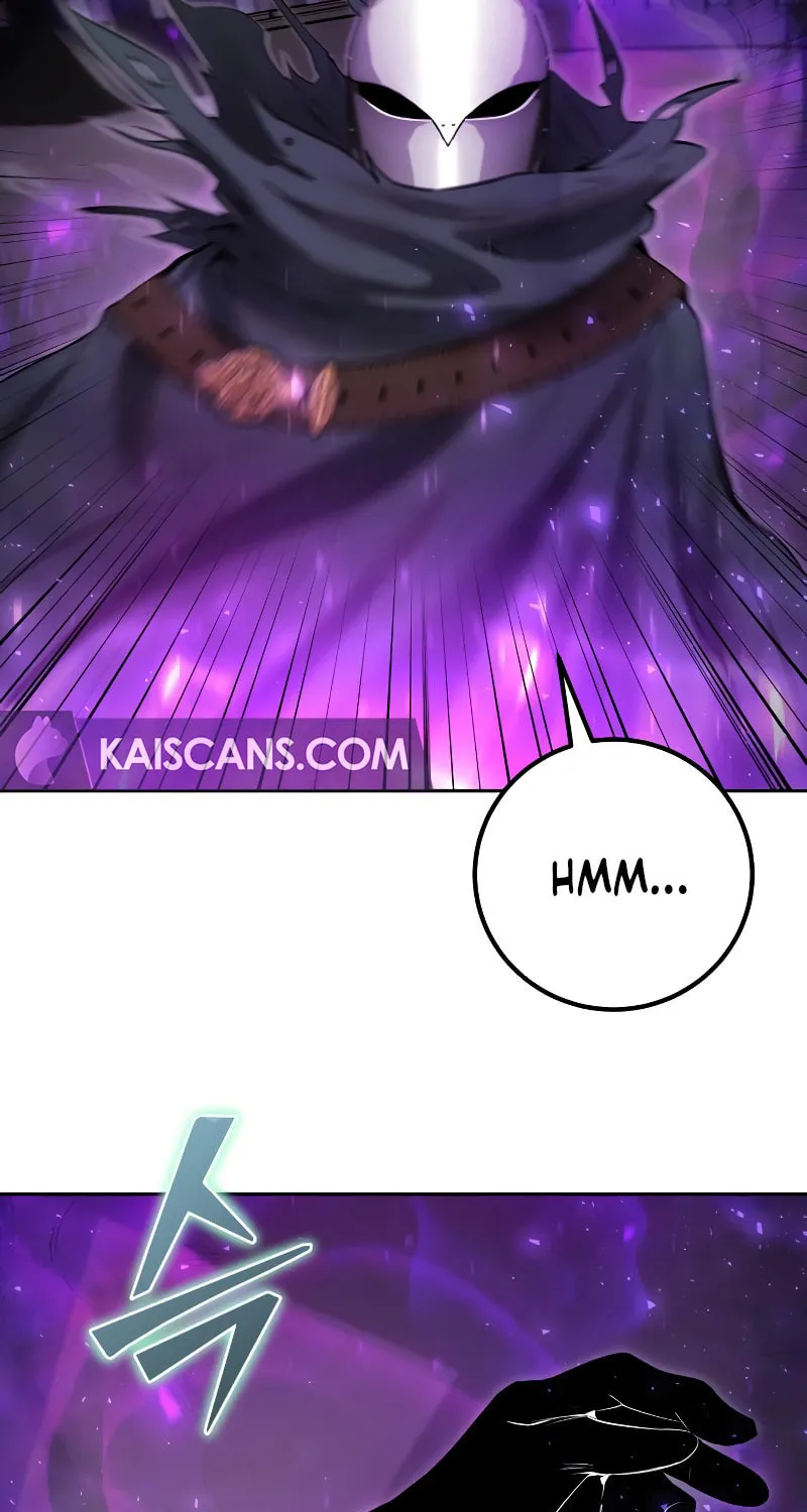 I Was More Overpowered Than the Hero, so I Hid My Power! Chapter 41 page 112 - 