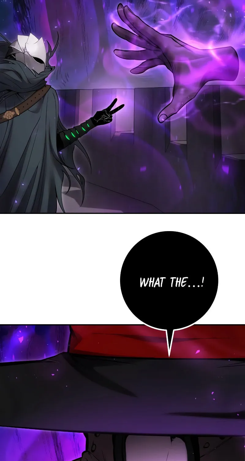 I Was More Overpowered Than the Hero, so I Hid My Power! Chapter 41 page 114 - 