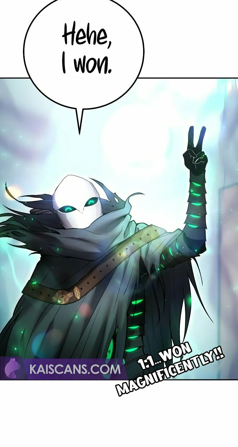 I Was More Overpowered Than the Hero, so I Hid My Power! Chapter 41 page 121 - 