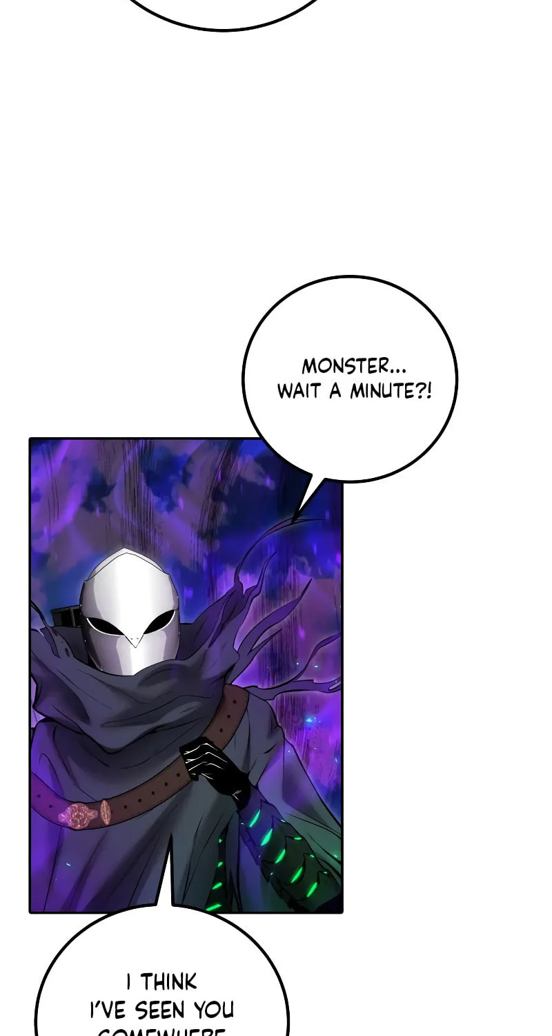 I Was More Overpowered Than the Hero, so I Hid My Power! Chapter 41 page 14 - 