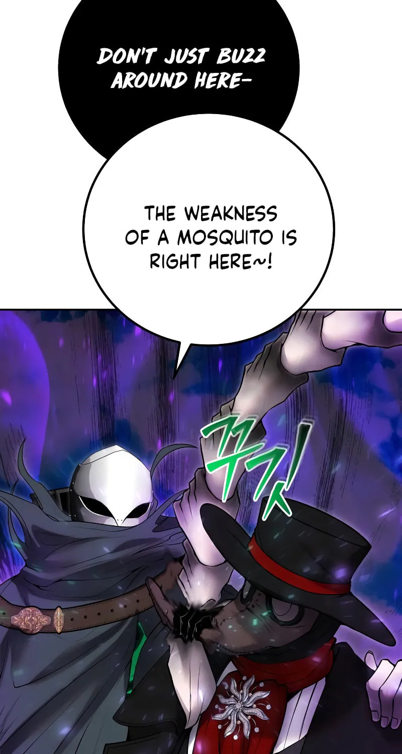 I Was More Overpowered Than the Hero, so I Hid My Power! Chapter 41 page 19 - 